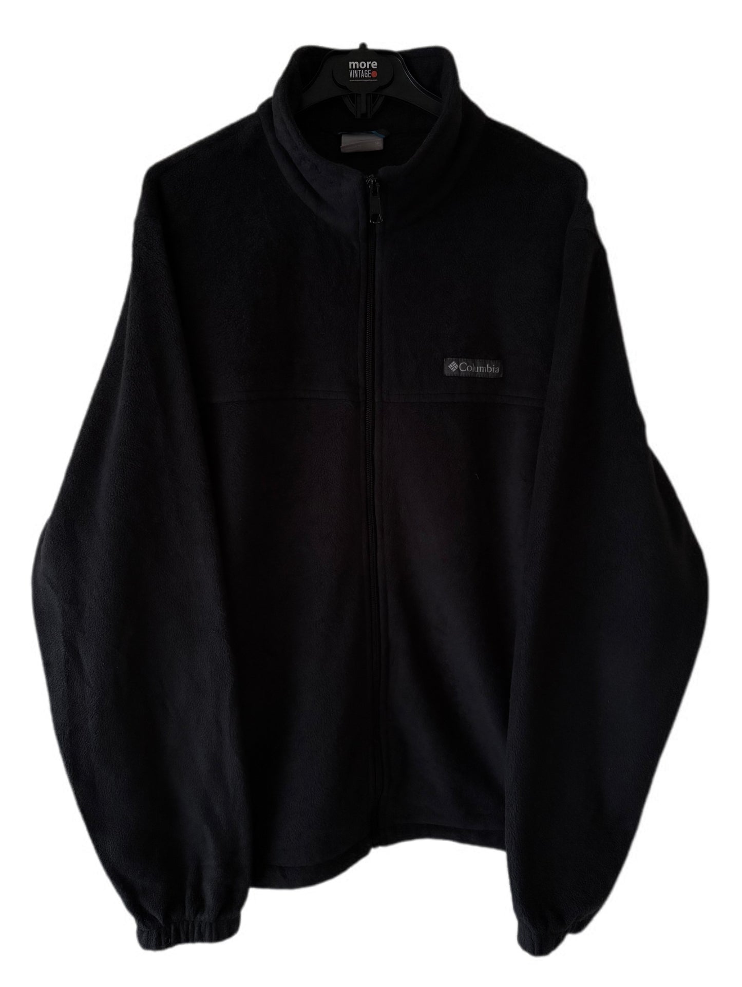 Polar Columbia Vintage Black