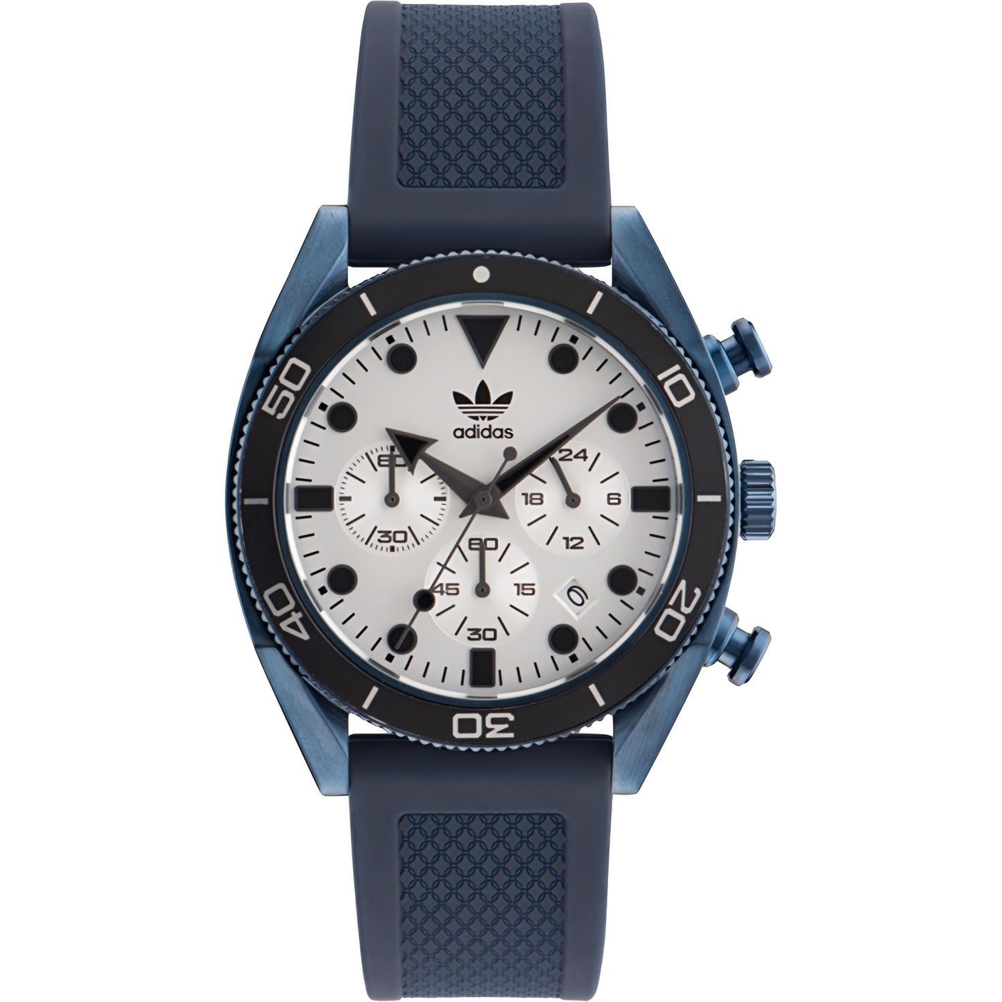 Adidas Edition Two Chrono Watch Men