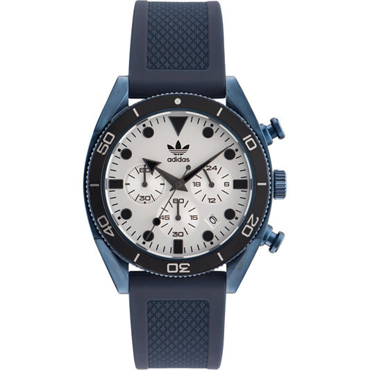 Adidas Edition Two Chrono Watch Men