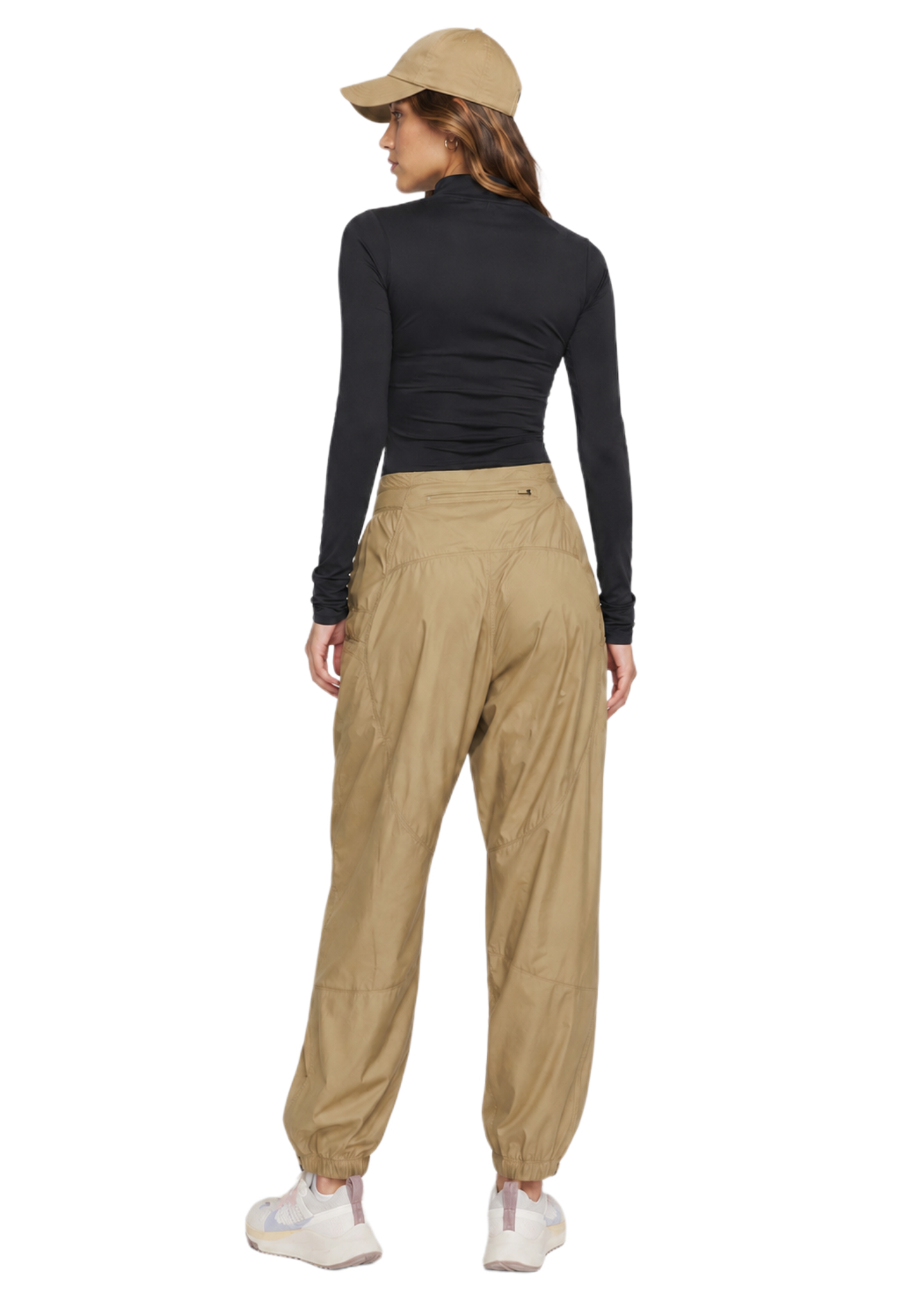 Pantalón Nike Trail Repel Womens