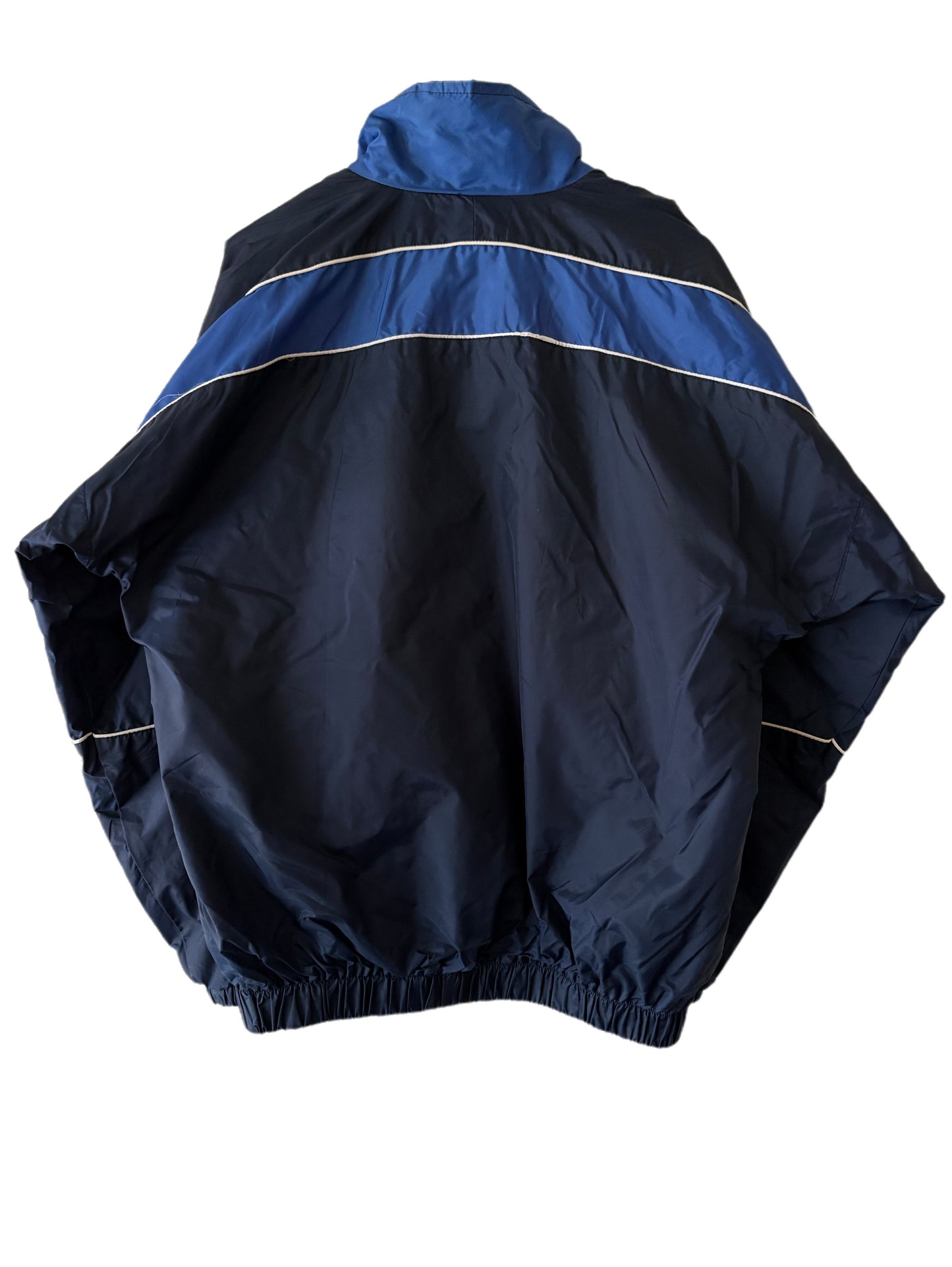Chaqueta Umbro Retro Navy Blue