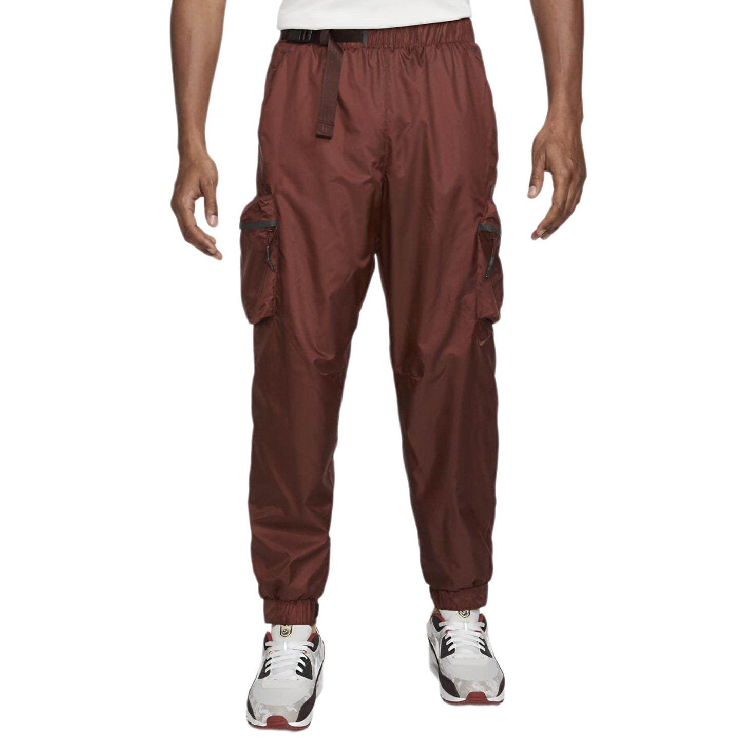 Pantalón Nike Sportswear Repel Tech Pack Lined Woven