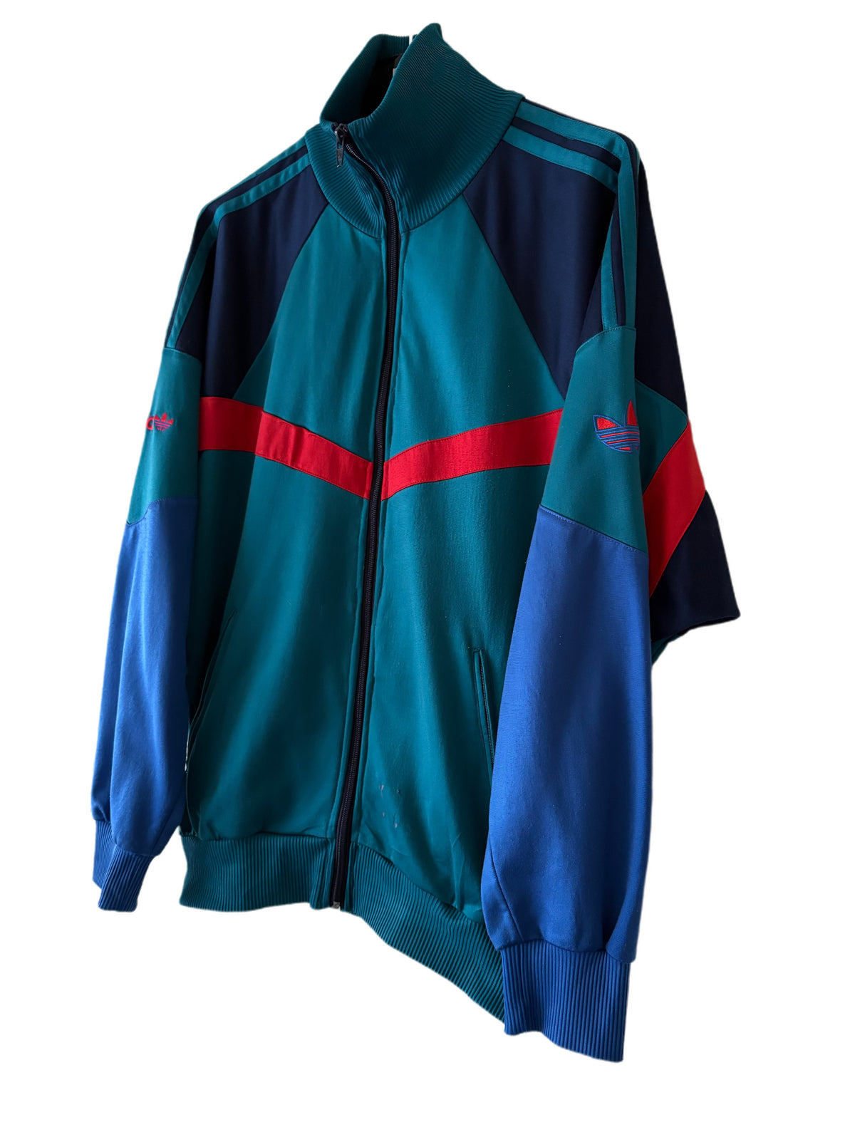 Chaqueta Adidas Originals Reto 90’s “FC Erlinger”