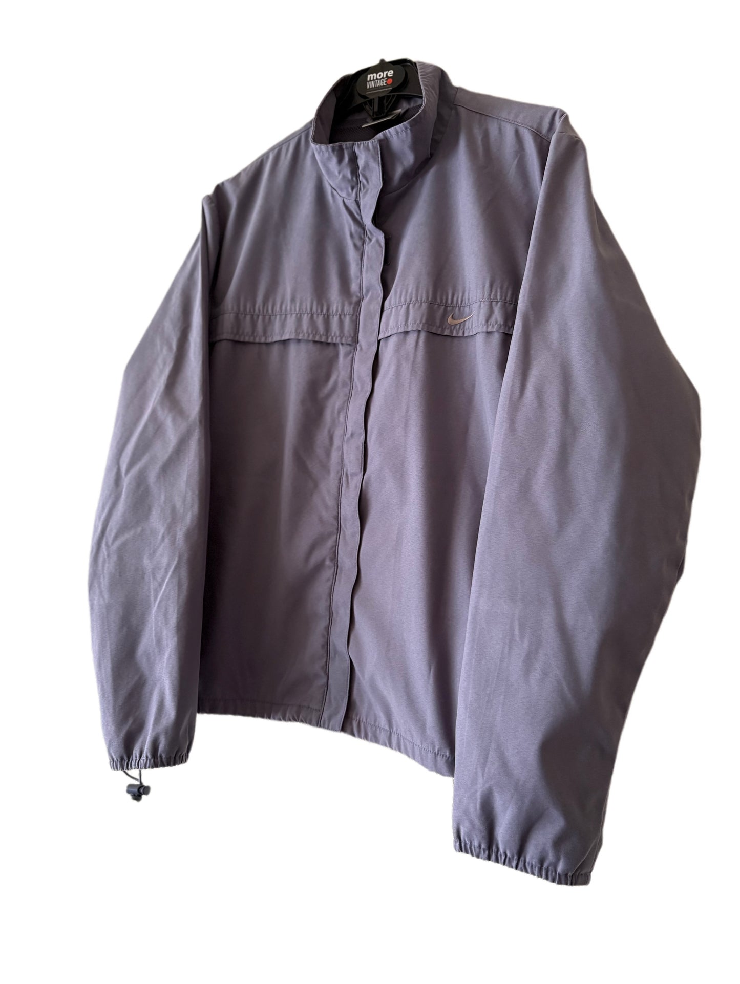 Chaqueta Nike Retro Muted Purple Grey