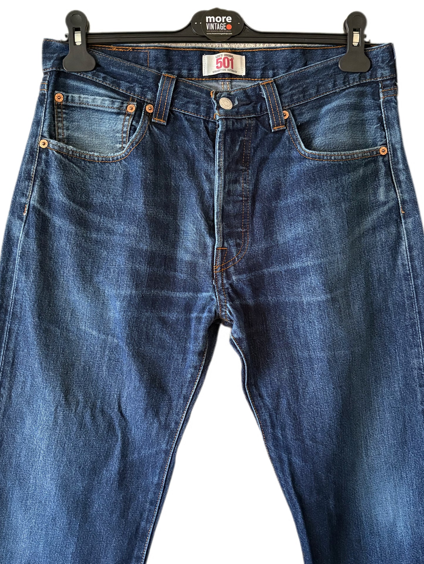 Pantalón Levi’s 501 Vintage