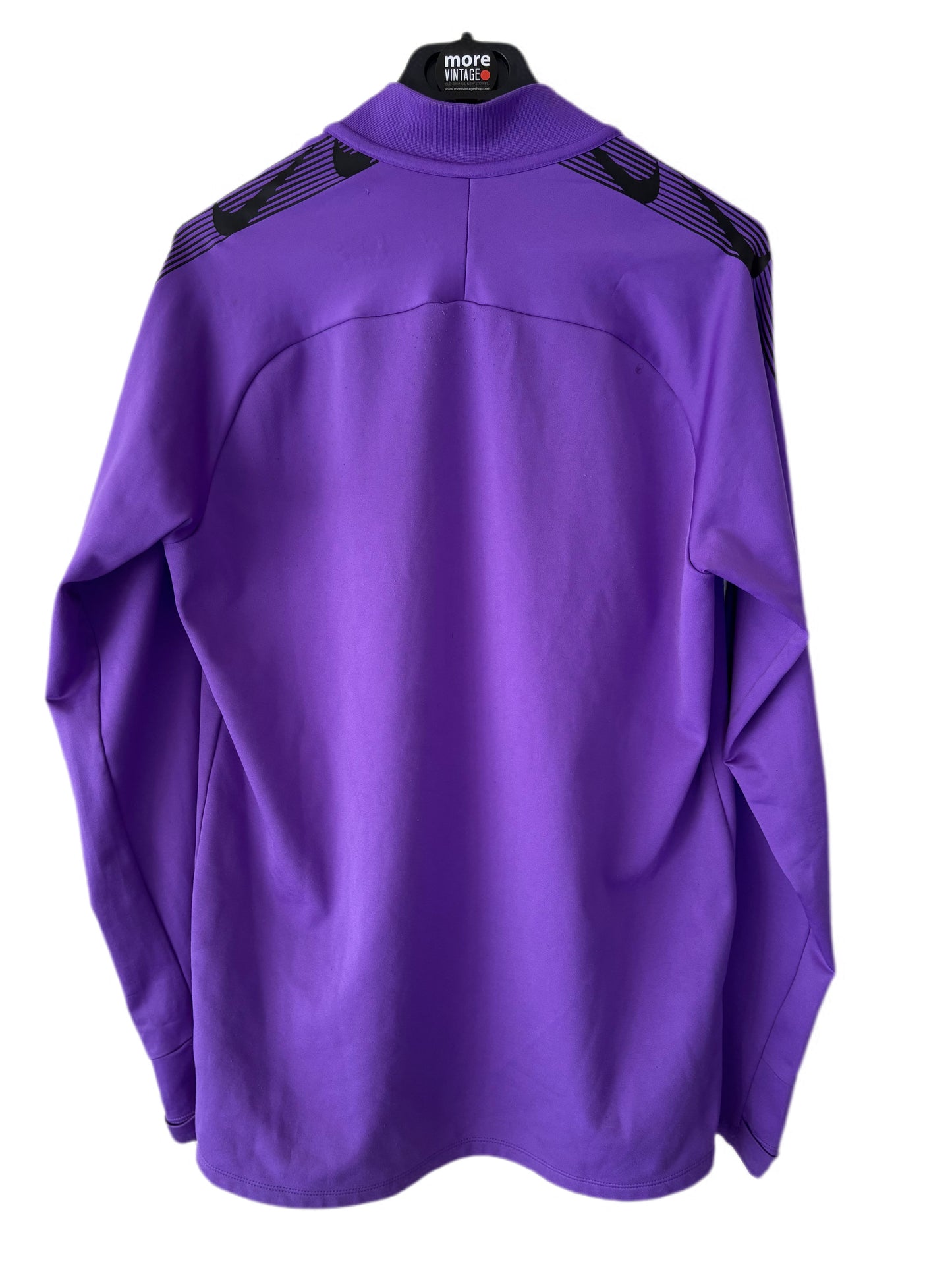 Sudadera Pre-Match Nike Tottenham Hotspur Purple