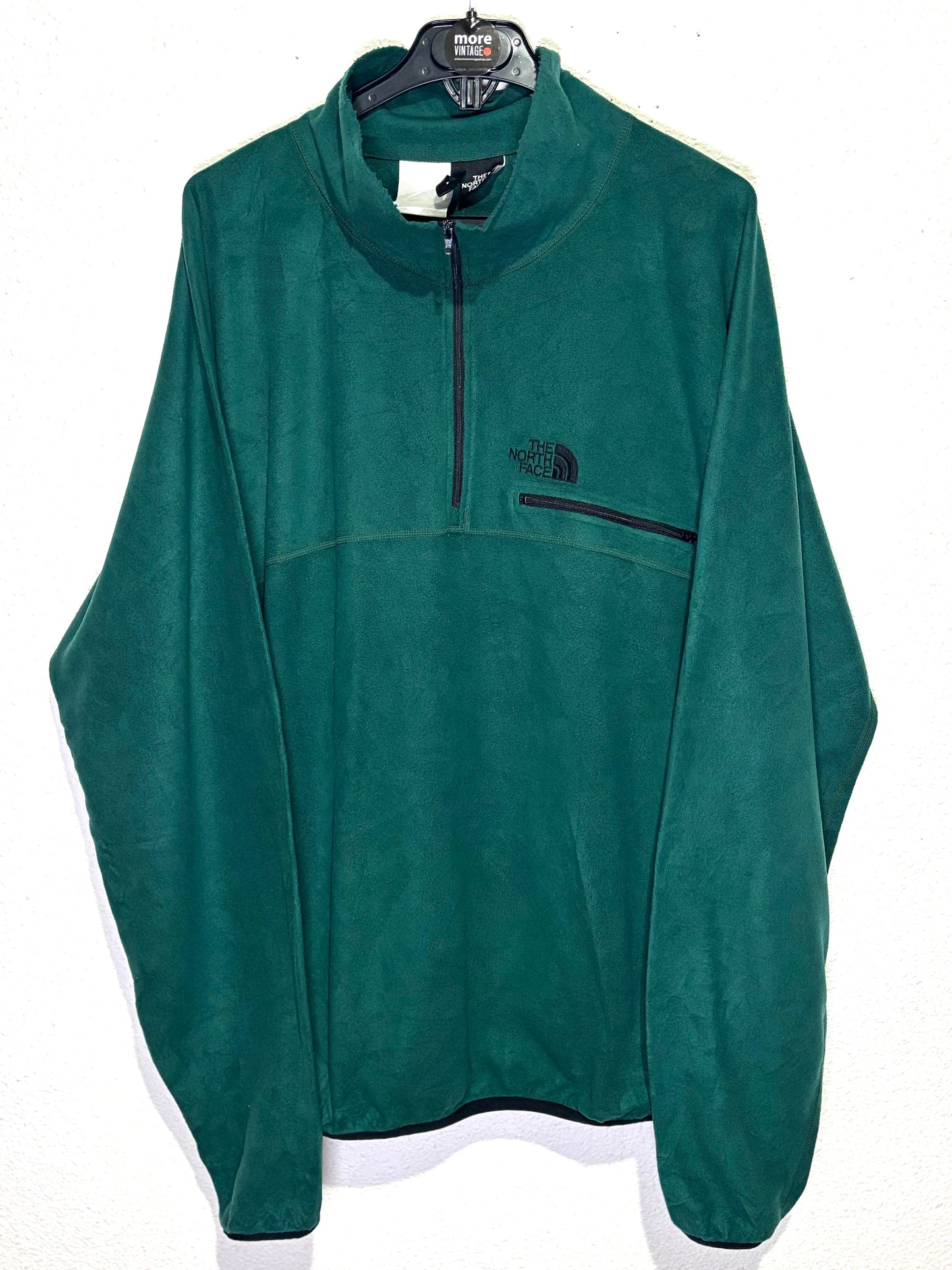 Jersey The North Face Vintage Retro Green