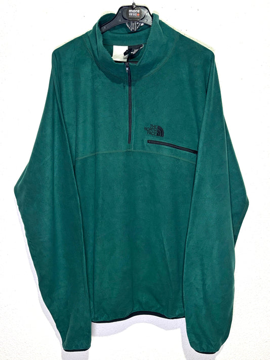 Jersey The North Face Vintage Retro Green