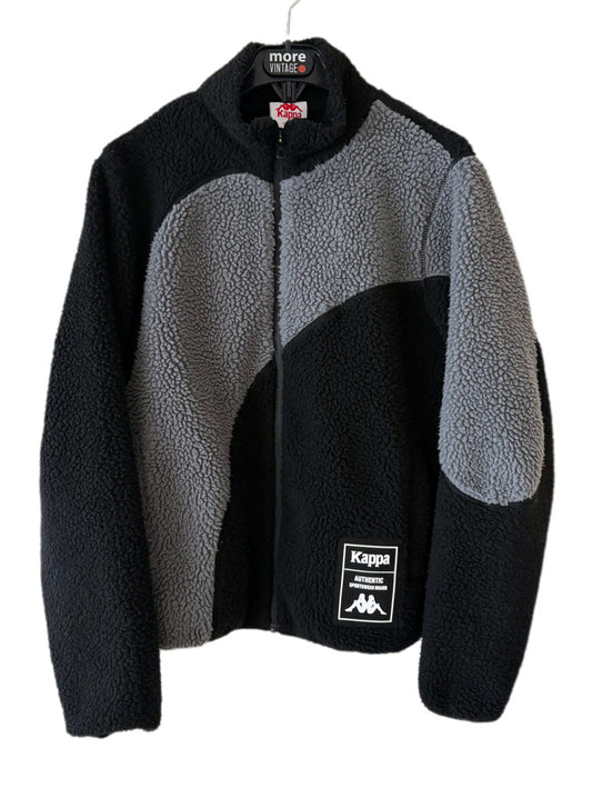 Polar Kappa Retro Black/Grey
