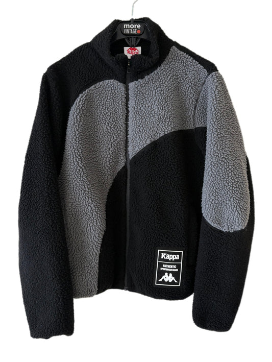 Polar Kappa Retro Black/Grey