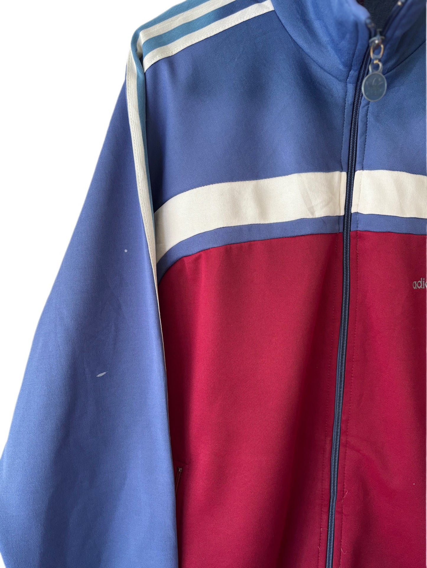 Chaqueta Adidas Original Retro Colors