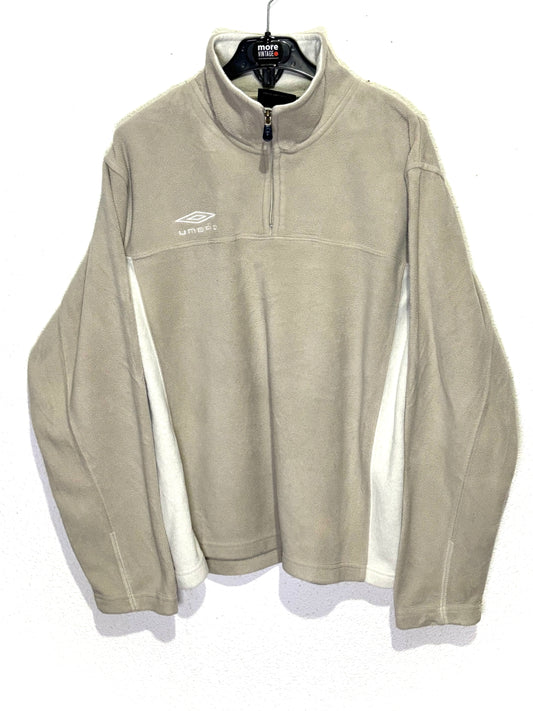 Polar Umbro Vintage Cream/White