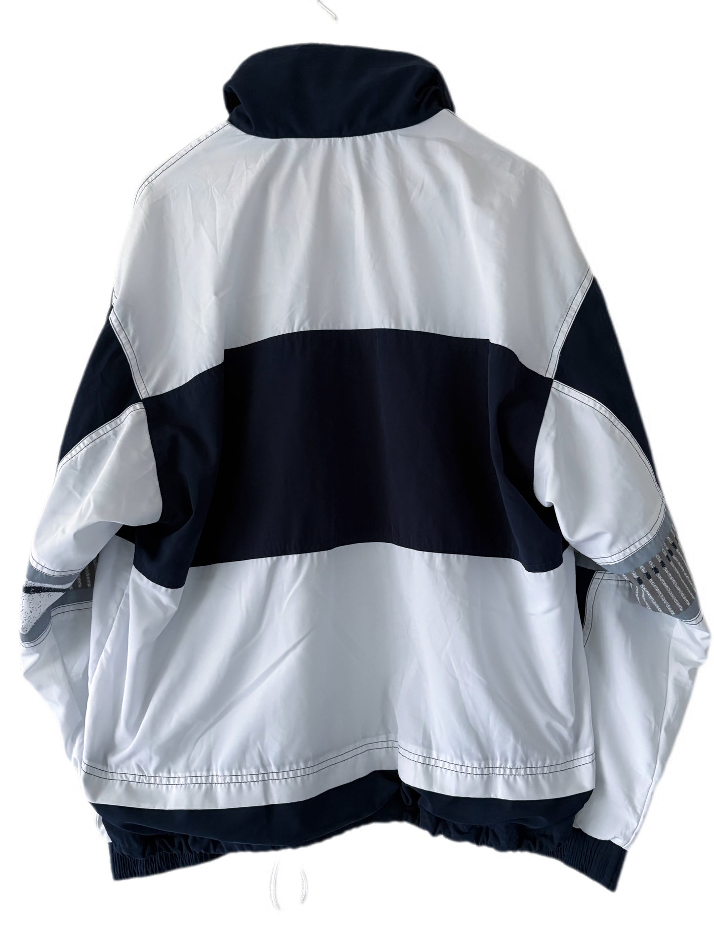 Chaqueta Lotto Retro “Tennis Italiano”