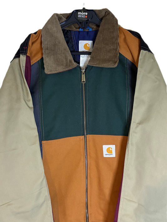 Abrigo Carhartt Vintage