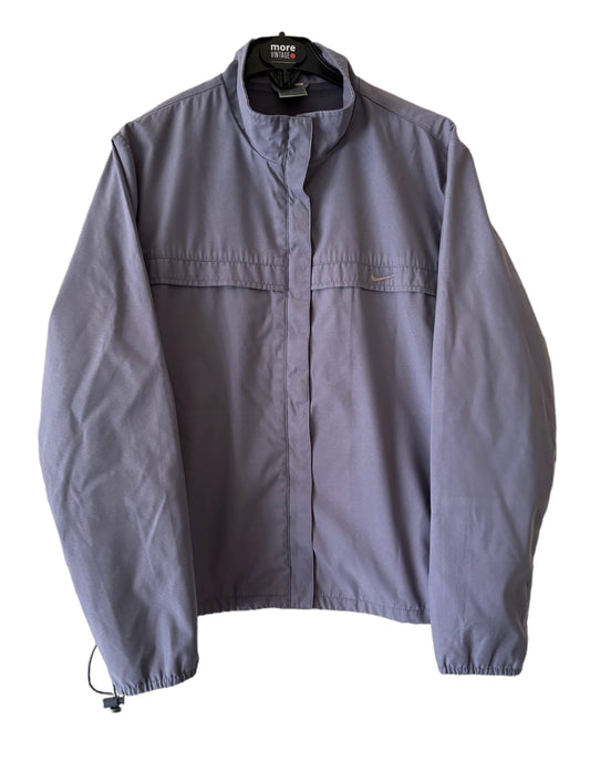 Chaqueta Nike Retro Muted Purple Grey