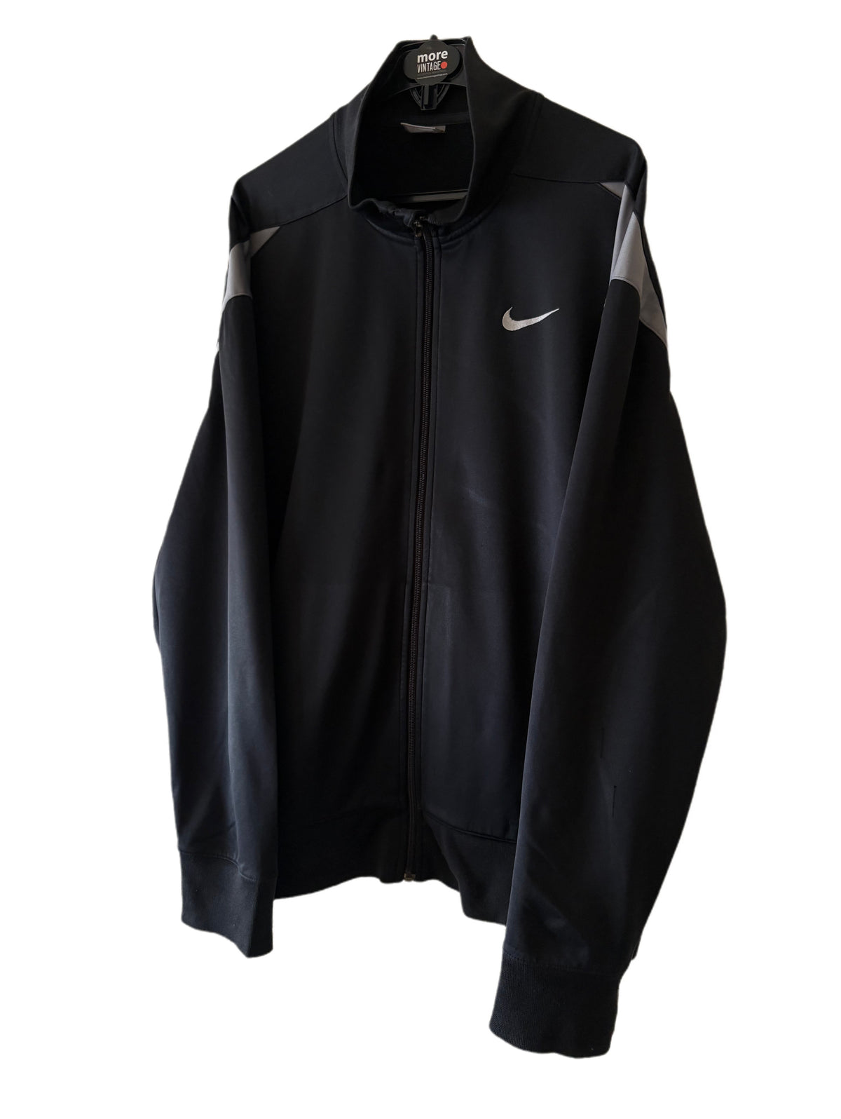 Chaqueta Nike Retro Black