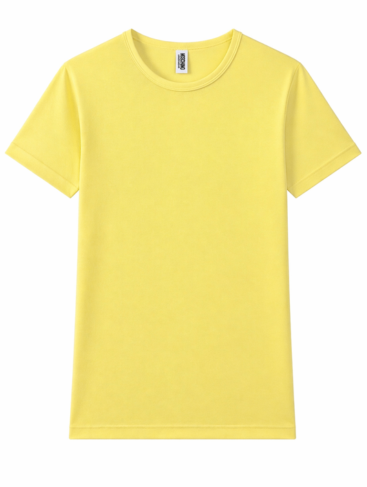 Moschino T-shirt (2-PACK) Men