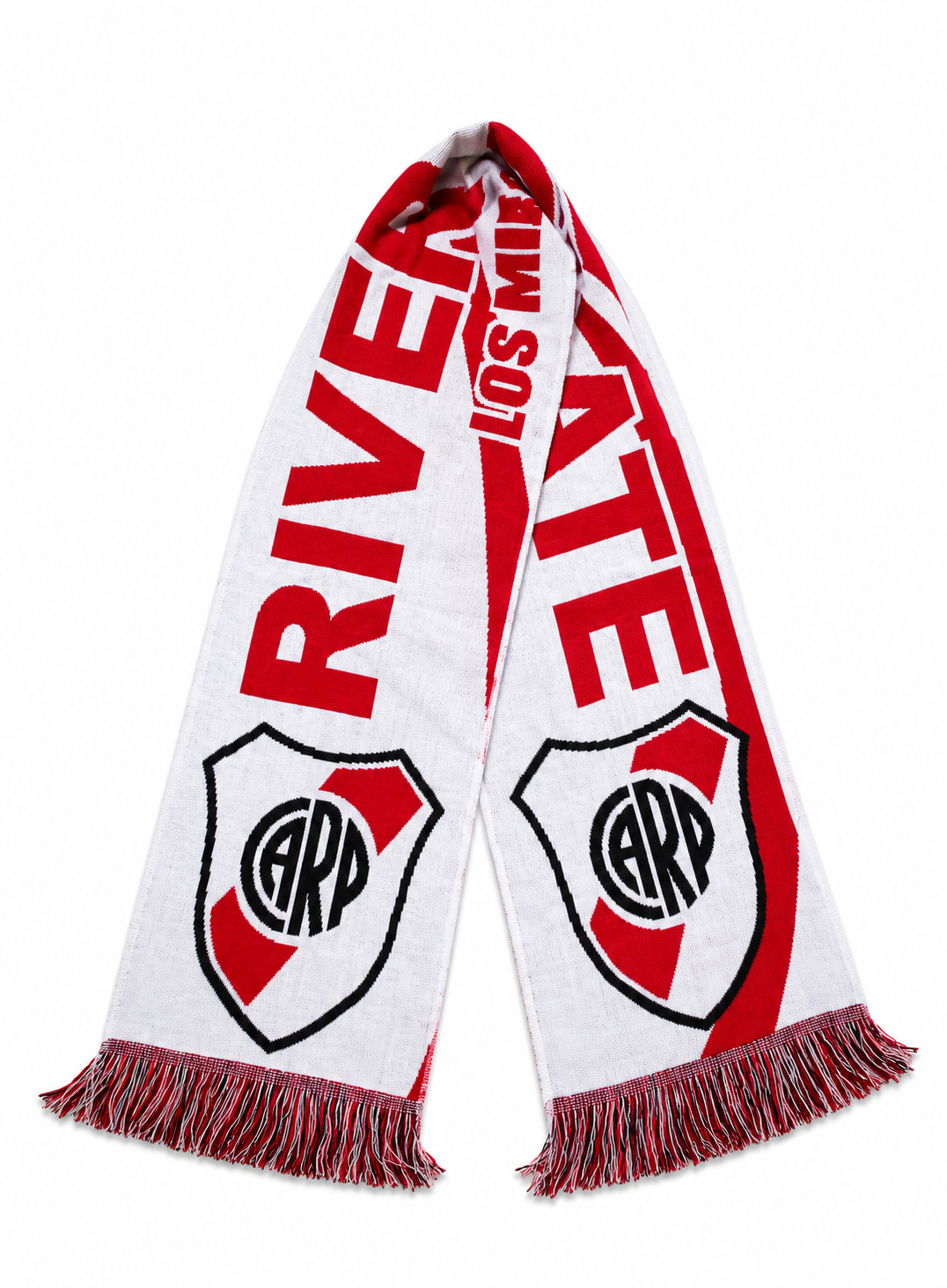 Bufanda River Plate