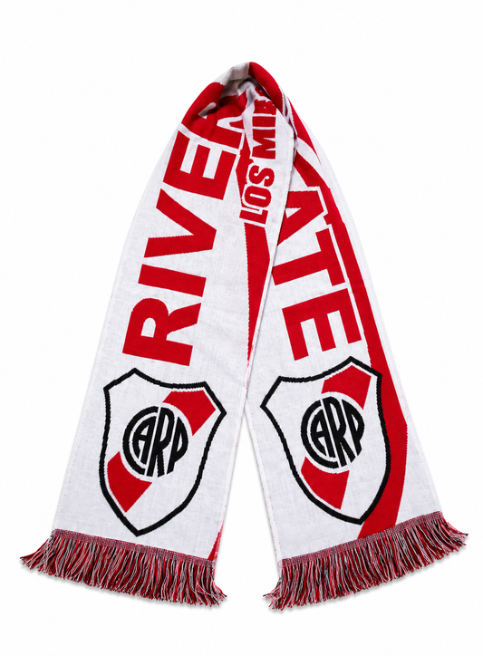 Bufanda River Plate