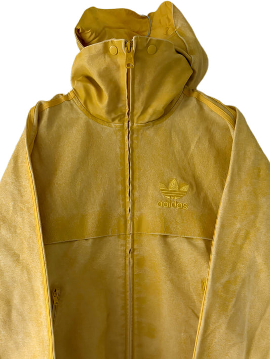 Chaqueta Adidas Originals Retro Yellow