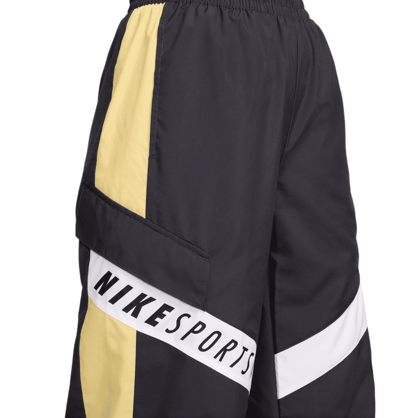 Pantalón Nike Sportswear Women's High-Waisted