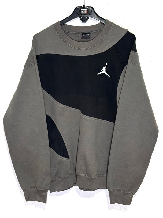 Sudadera Jordan Vintage Rework