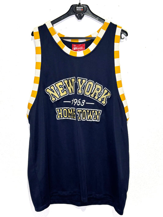 Camiseta New York Home Town
