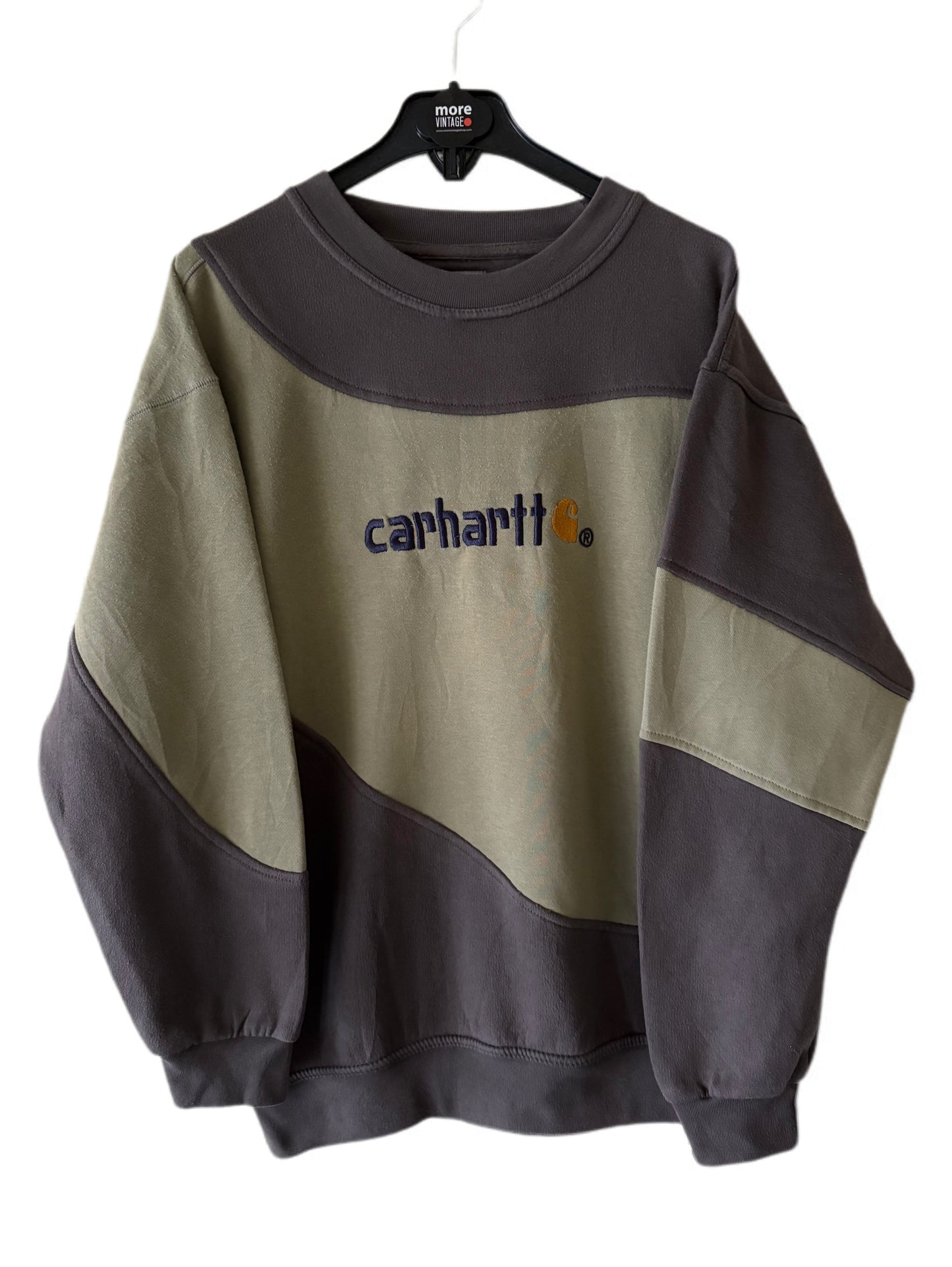 Sudadera Carhartt Vintage