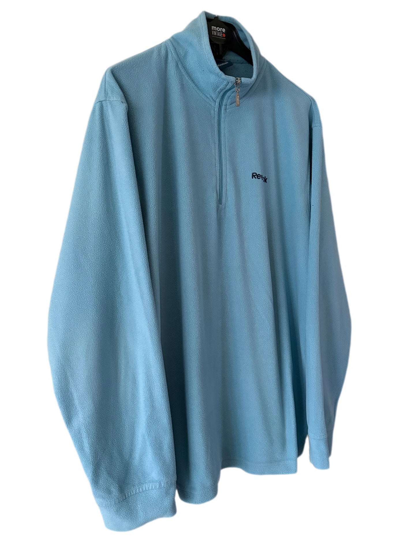 Polar Reebok Vintage Light Blue