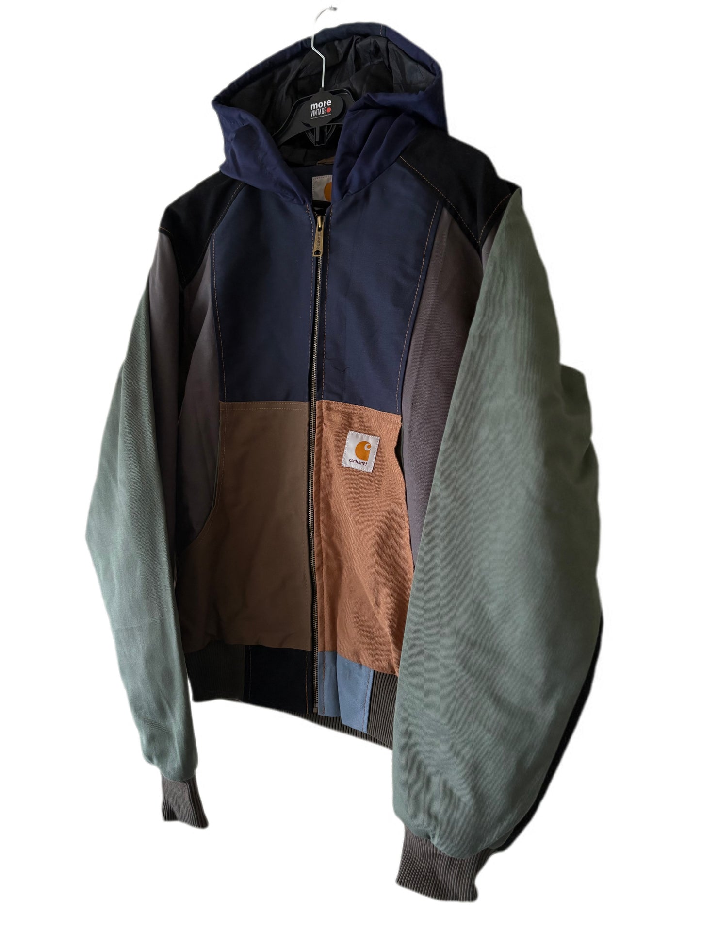 Abrigo Carhartt Vintage