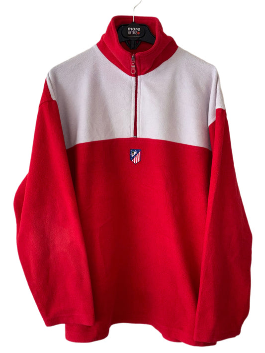 Polar Atlético de Madrid Retro