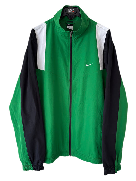 Chaqueta Nike Retro Green