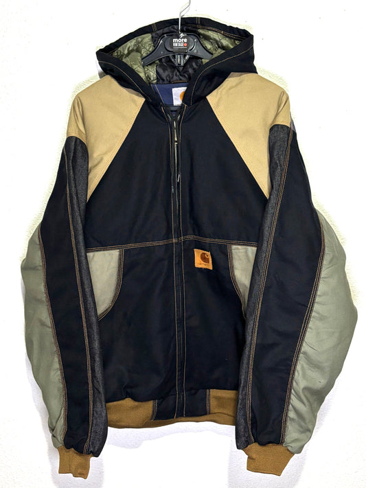 Abrigo Carhartt Rework