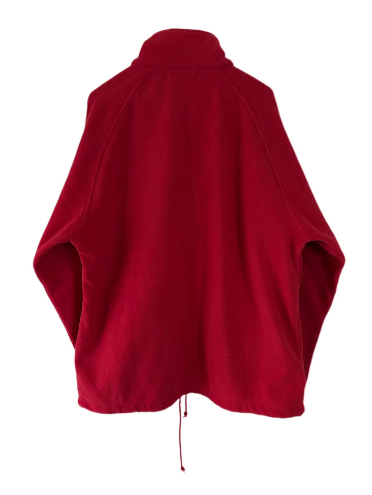 Polar Kappa Retro Red Garnet