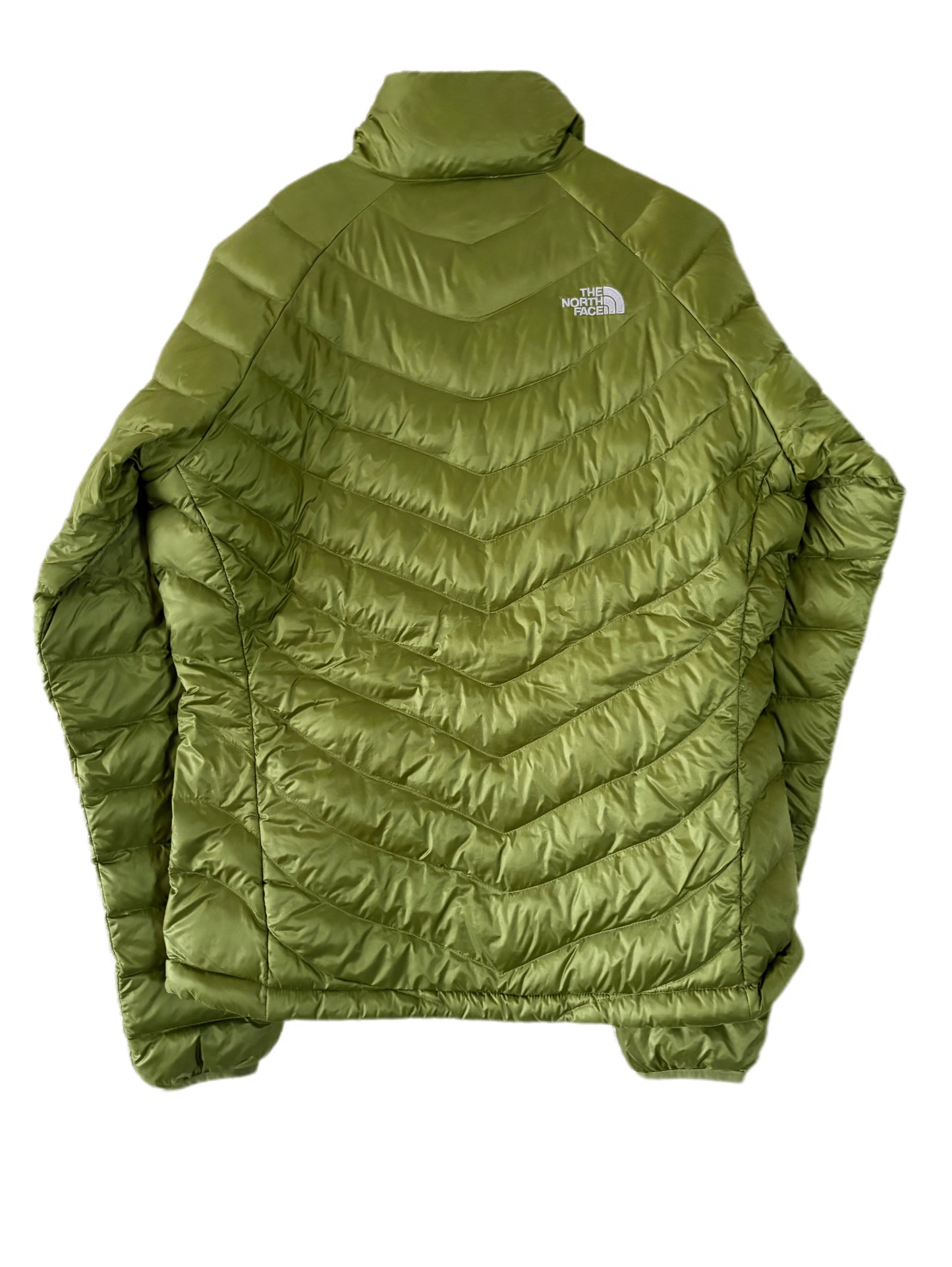 Abrigo The North Face Summit Series Olive Green