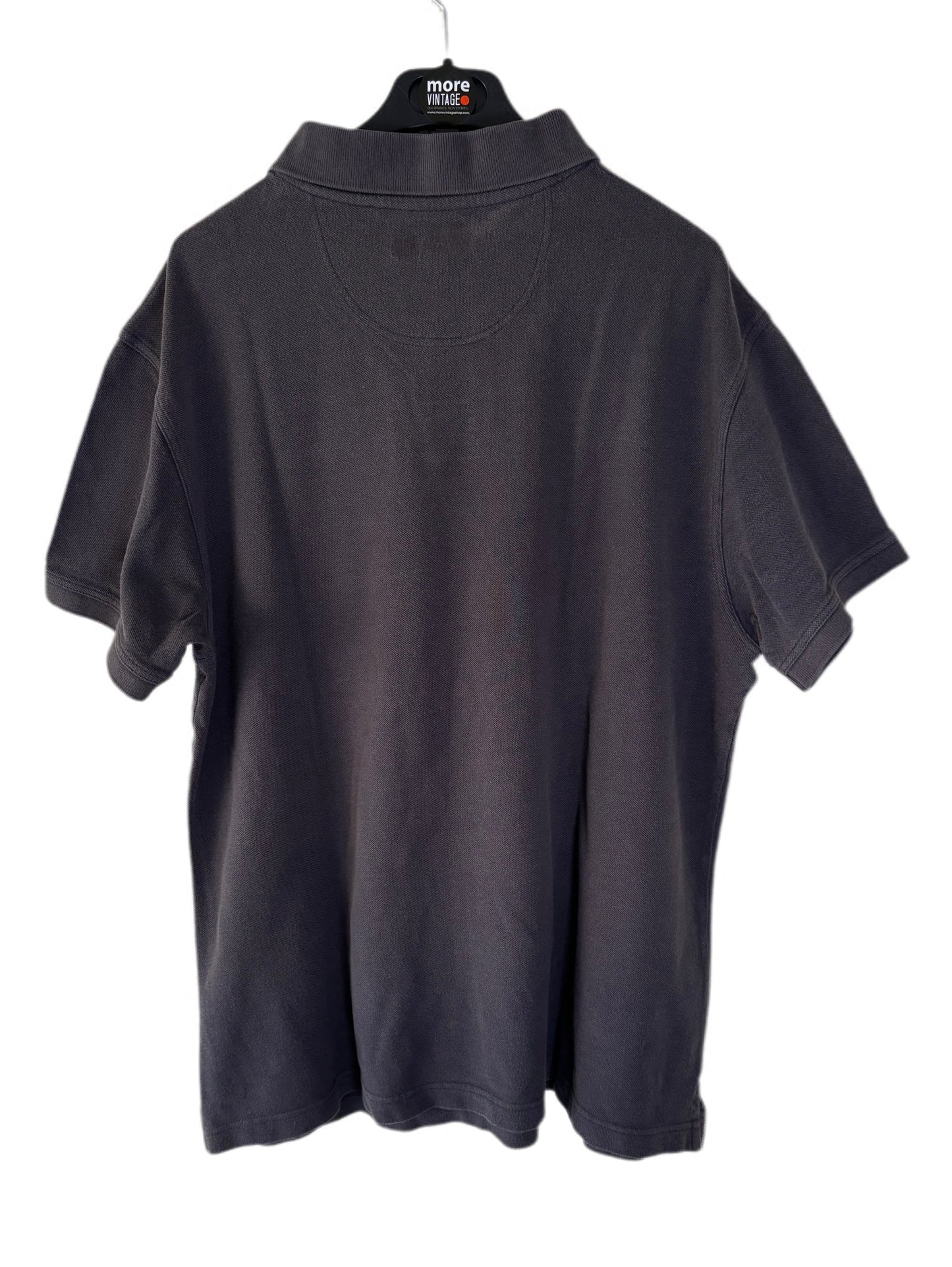 Polo Barbour Vintage Grey