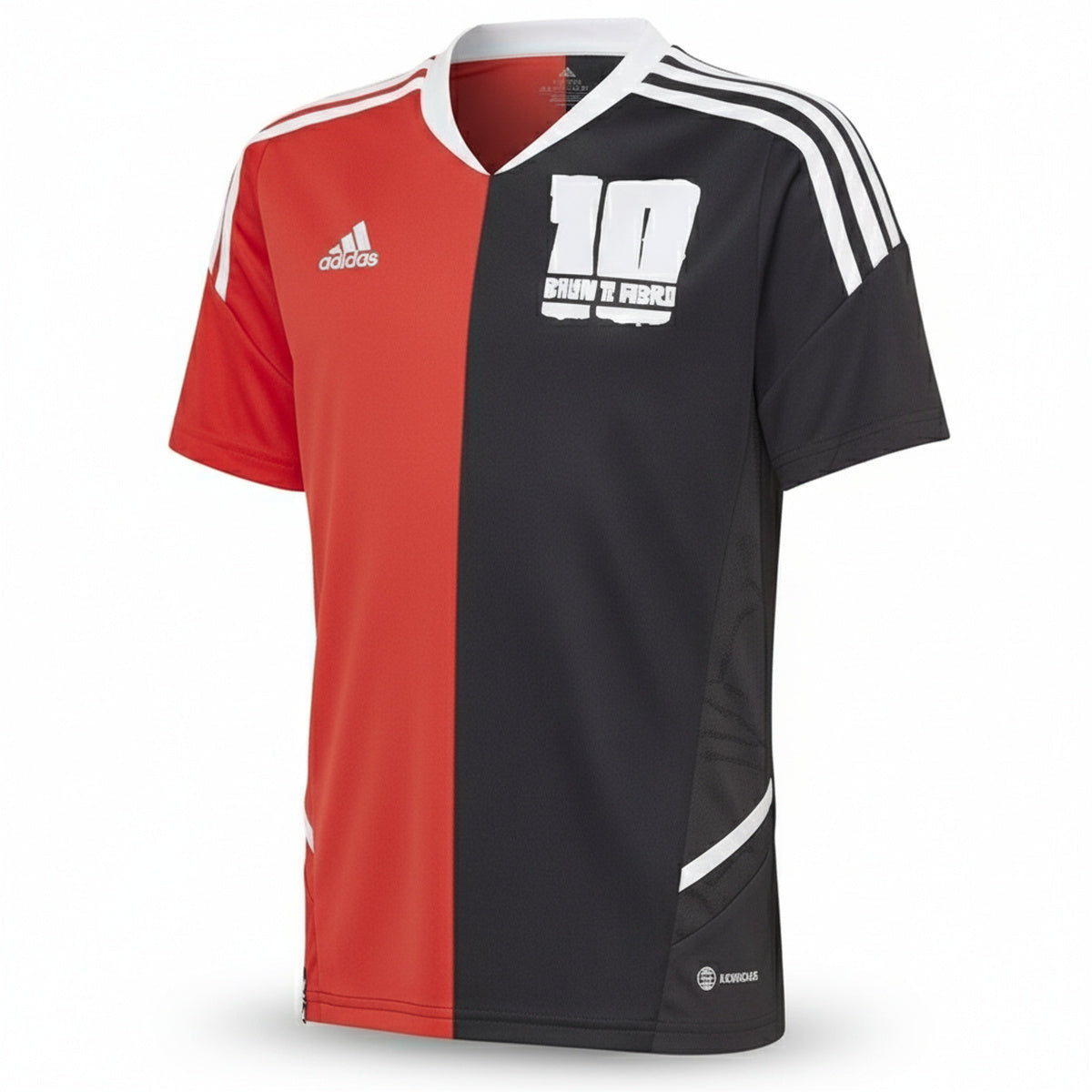 Adidas Football T-Shirt Messi JSY
