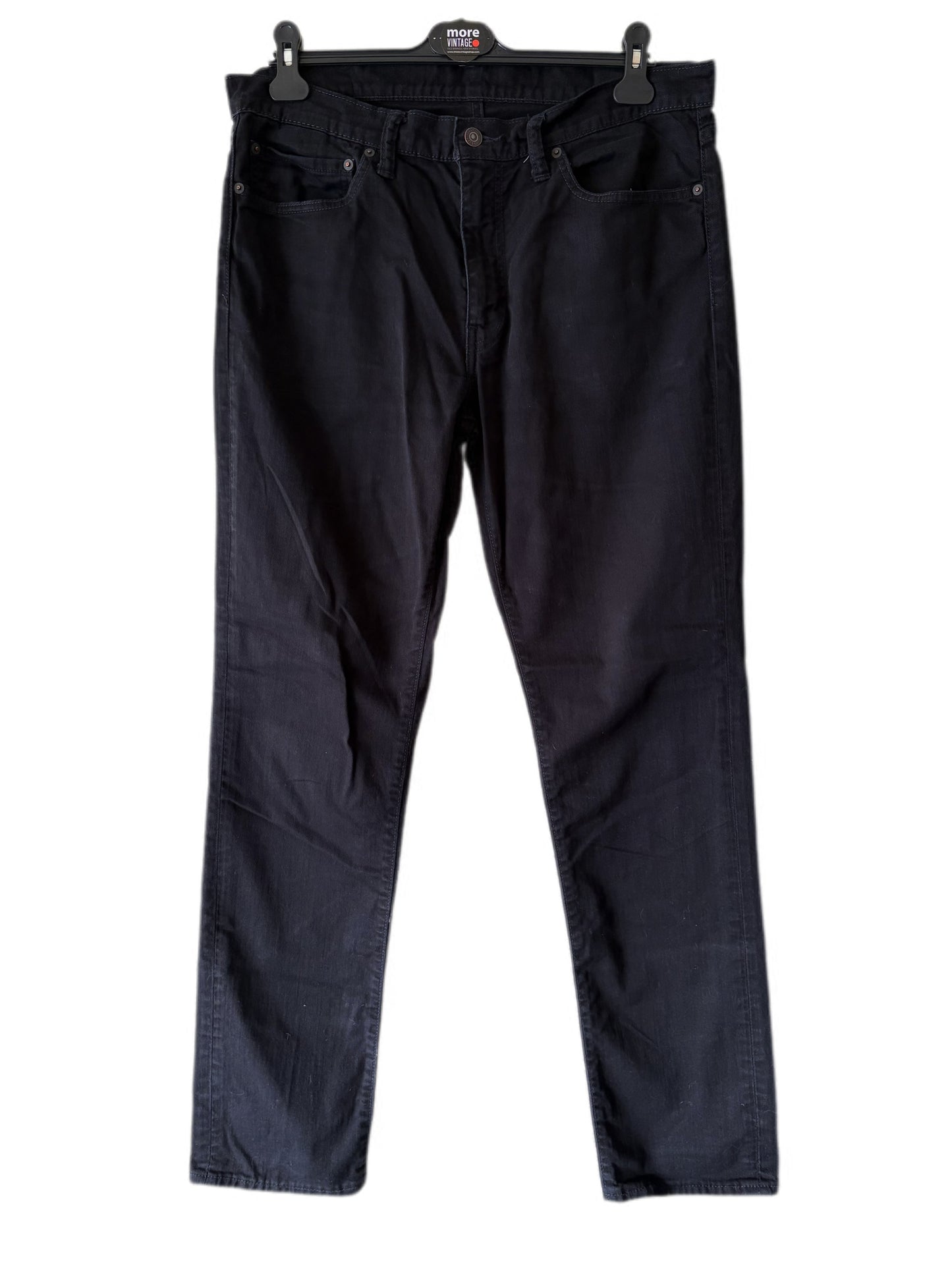 Pantalón Levi’s 511 Vintage Black