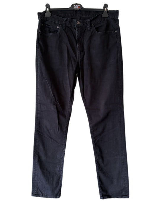 Pantalón Levi’s 511 Vintage Black