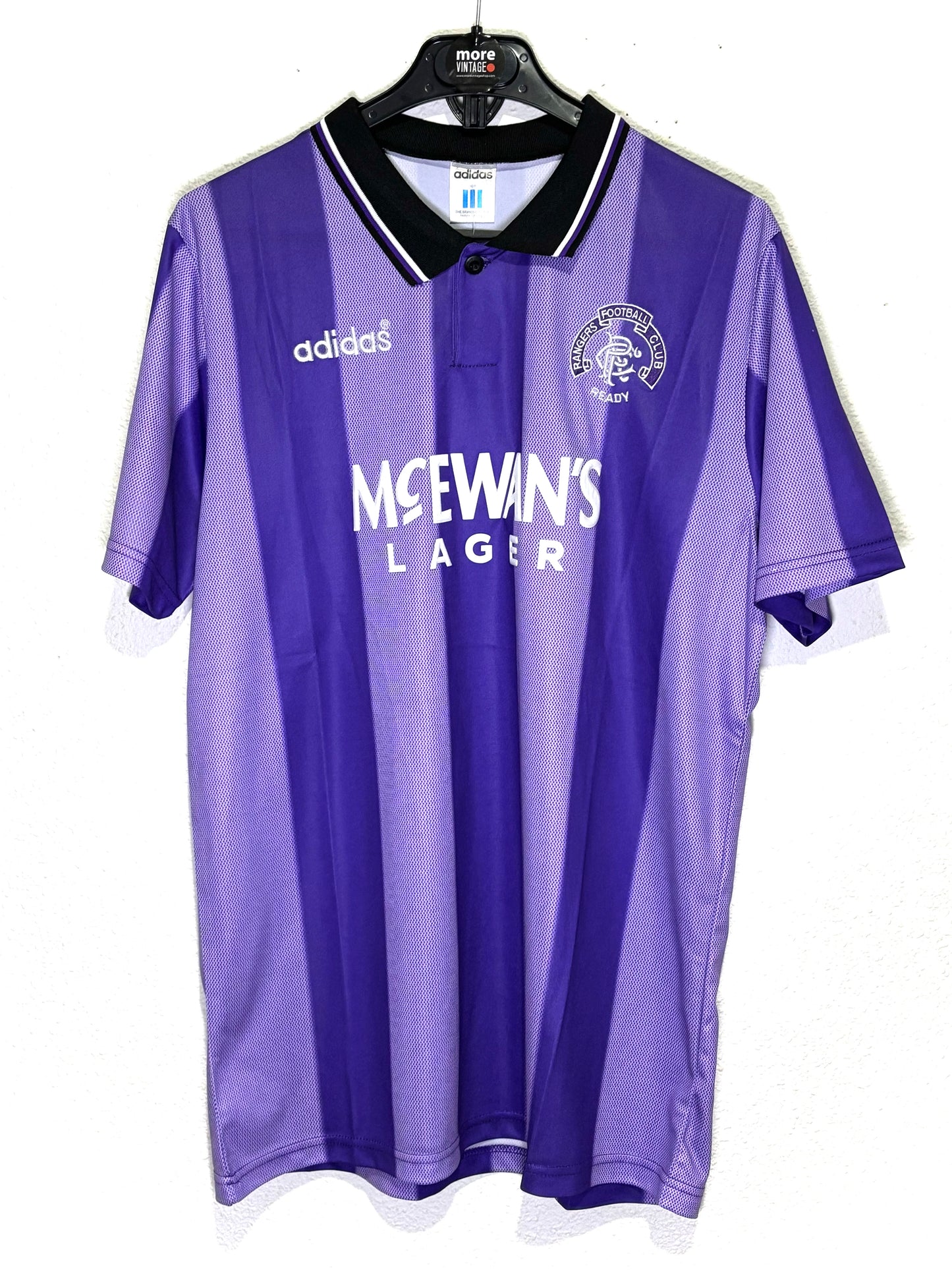 Retro Shirt Rangers 94/95