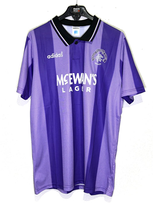 Retro Shirt Rangers 94/95