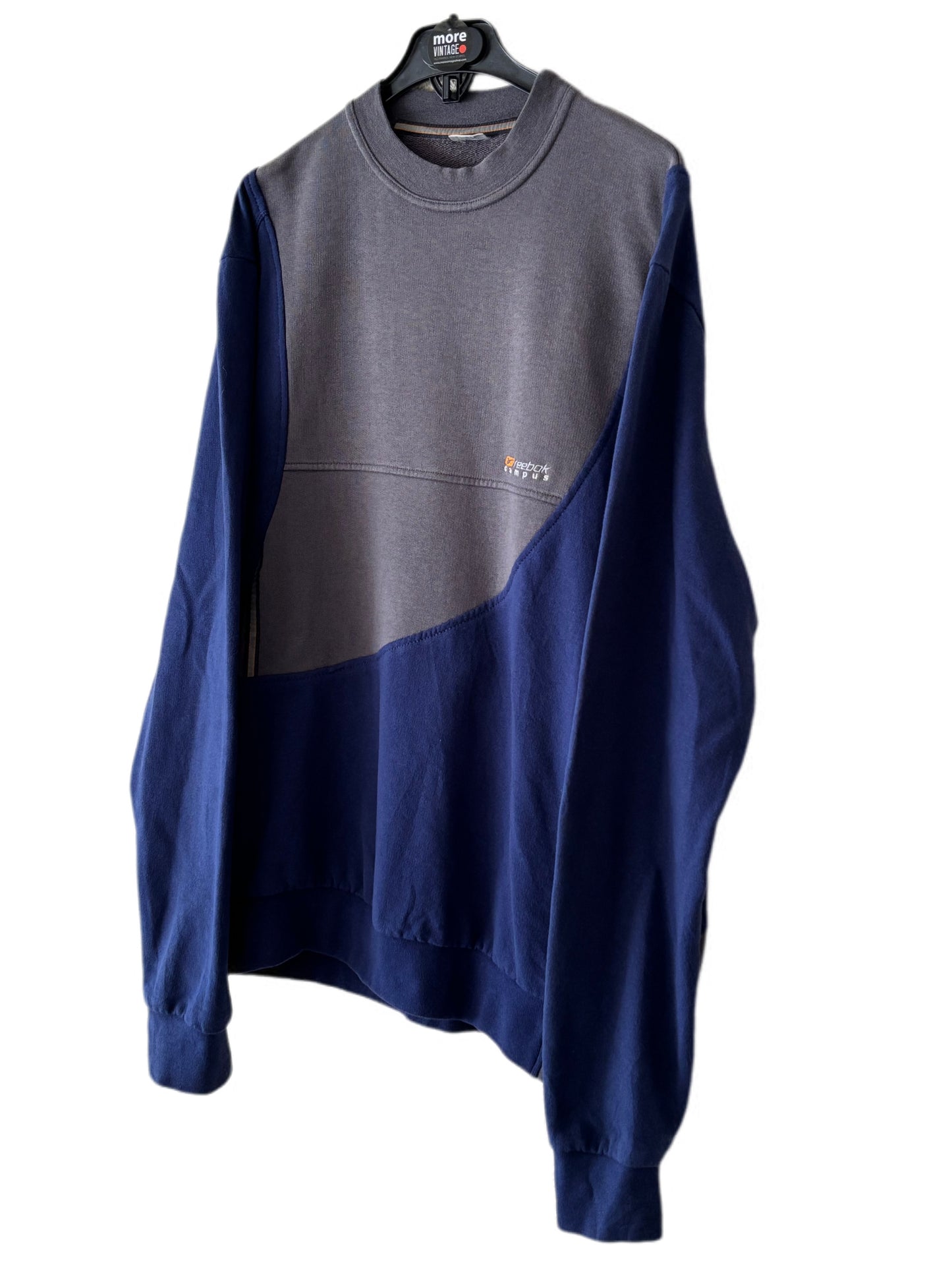 Sudadera Reebok Vintage