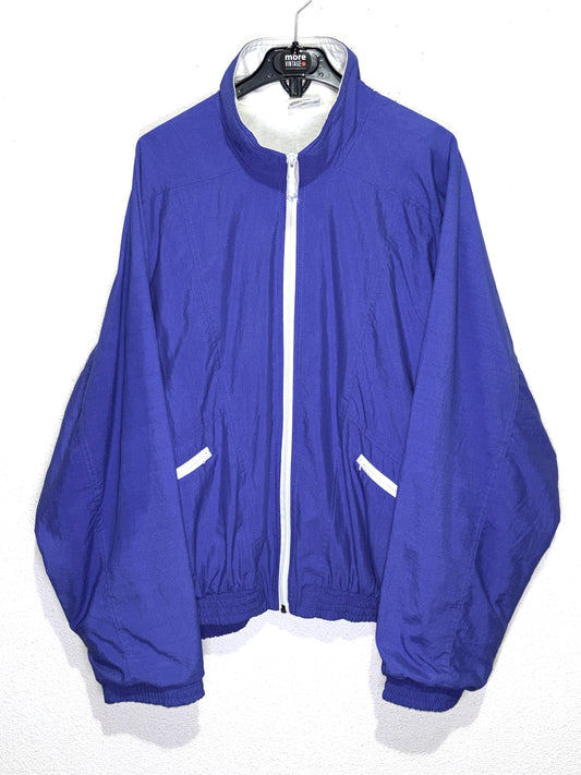 Chaqueta Vintage Retro Light Purple