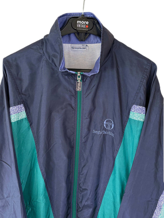 Chaqueta Sergio Tacchini Retro