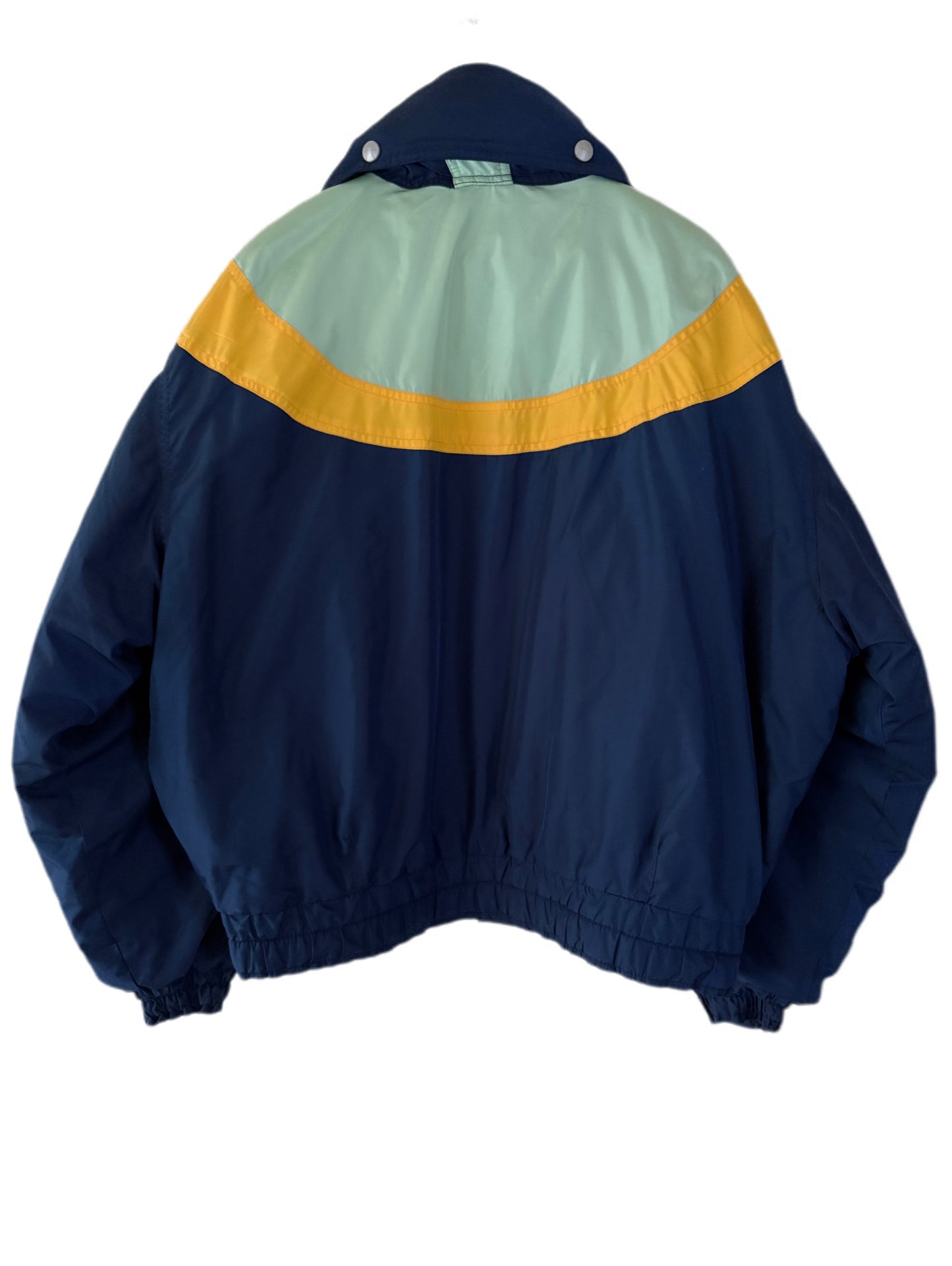 Chaqueta Bomber Ellesse Snow Superstars “Alpine Ski Equipment”