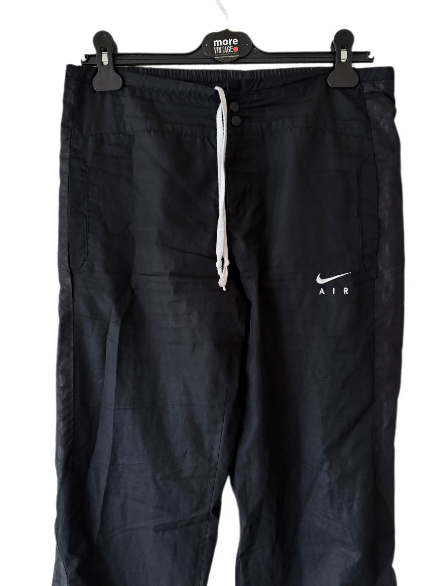 Pantalón Nike Air Retro Black