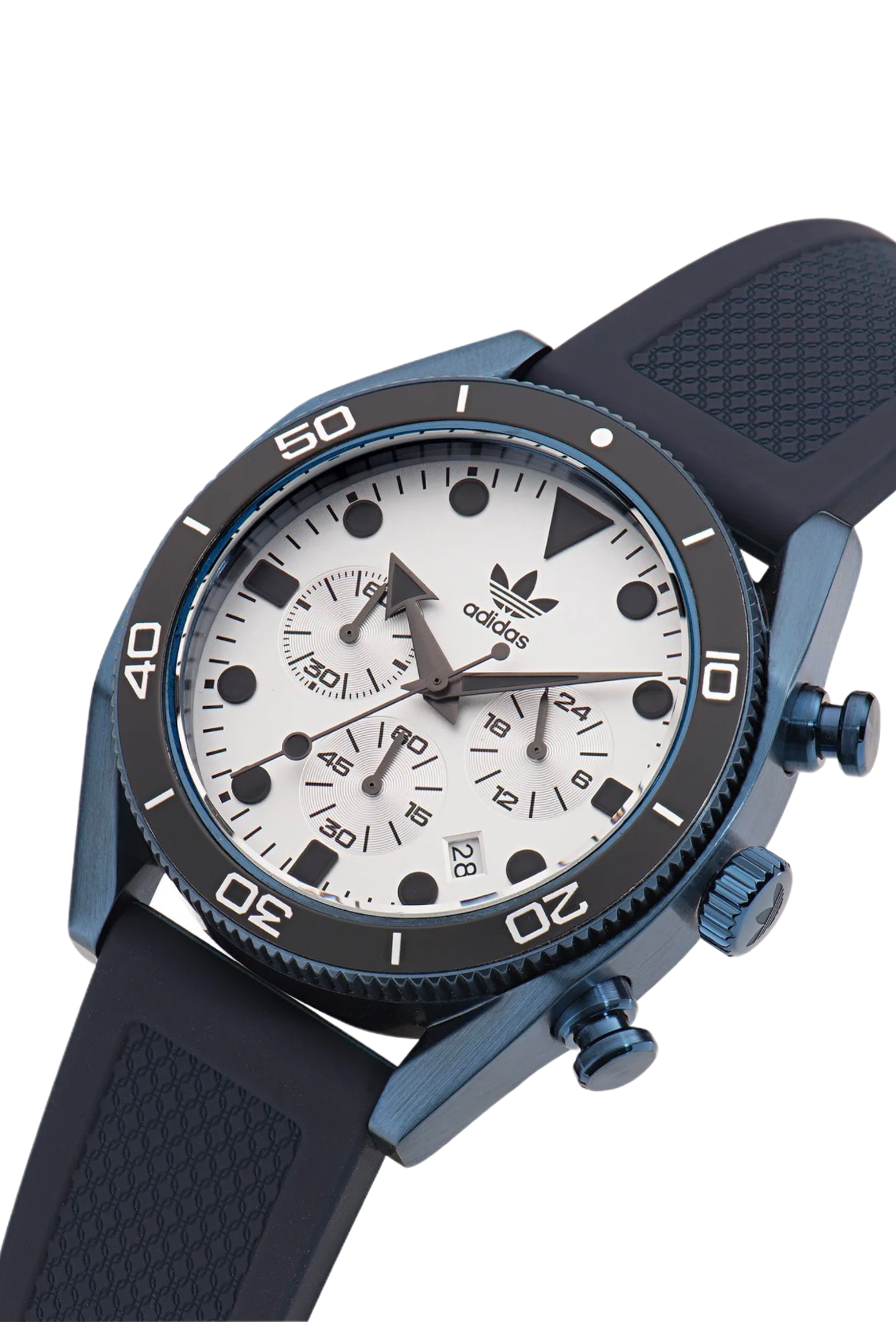 Adidas Edition Two Chrono Watch Men