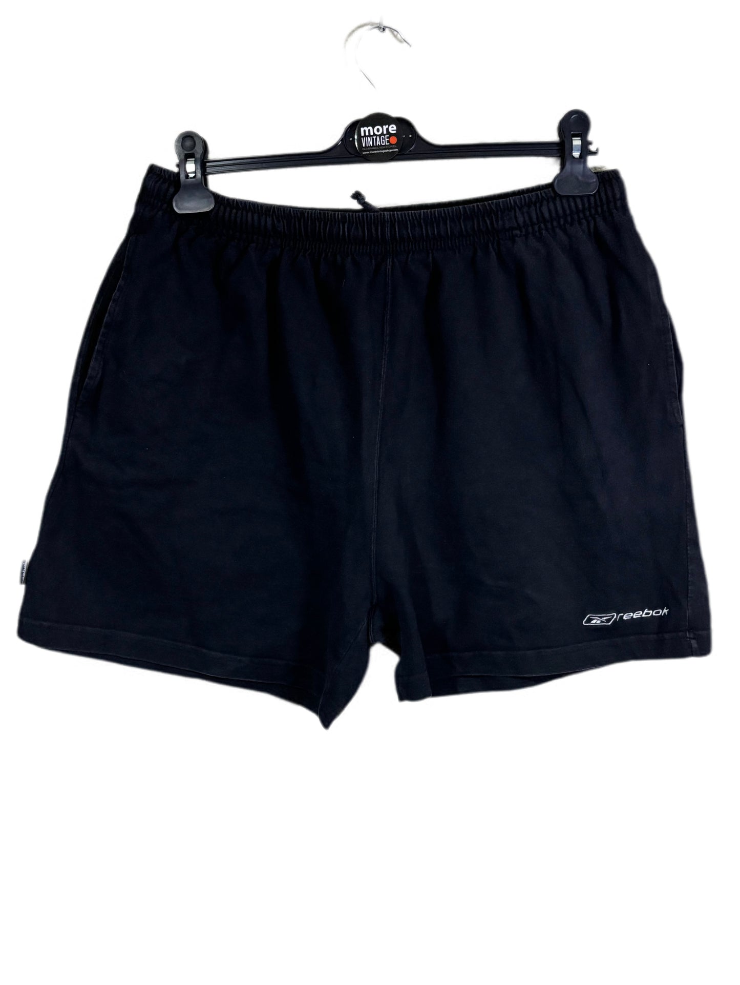 Short Reebok Vintage Black