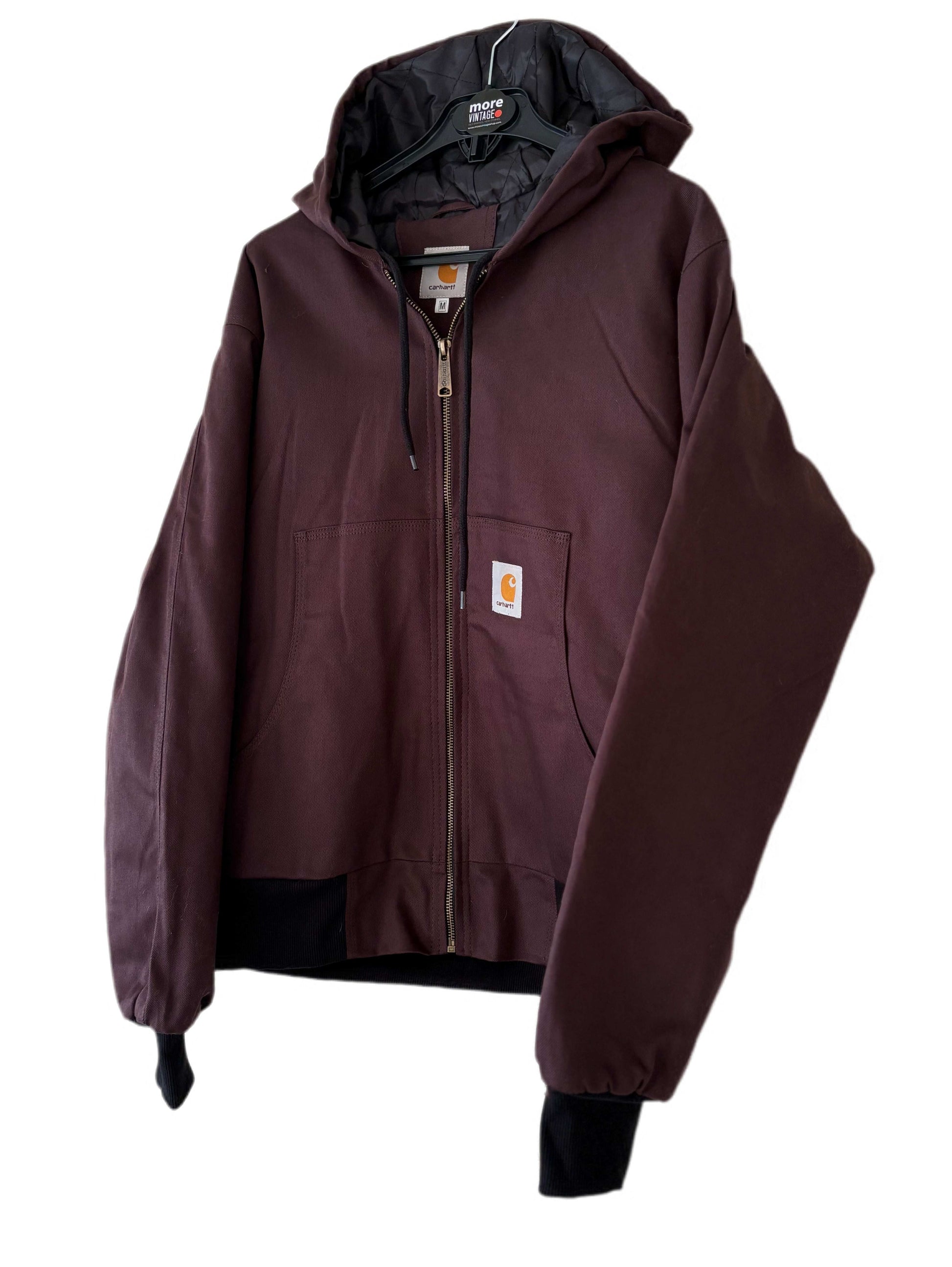 Abrigo Carhartt Retro Garnet