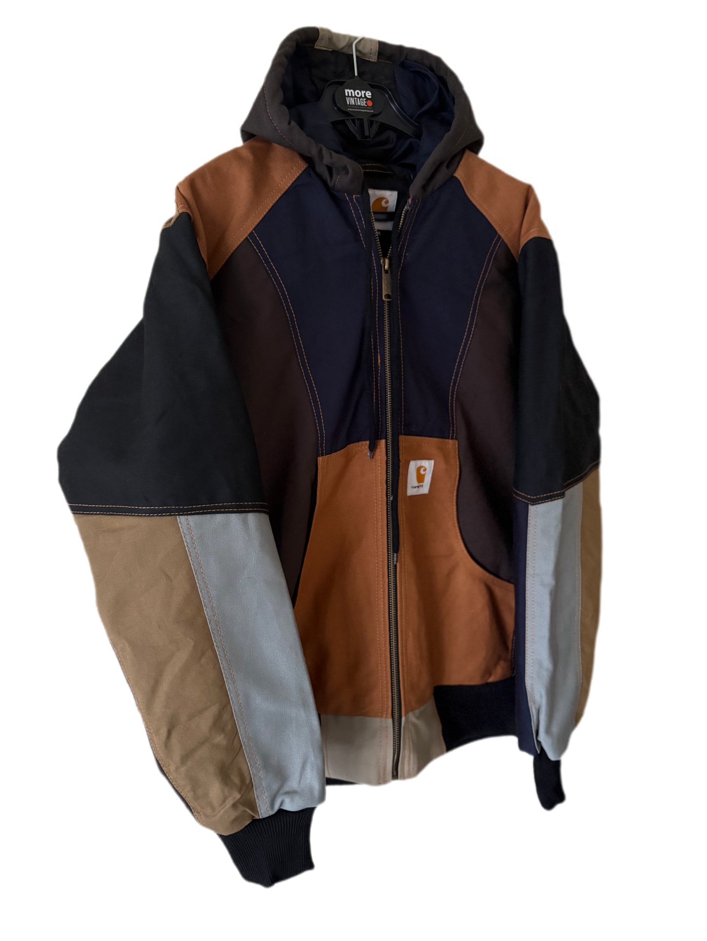 Abrigo Carhartt Vintage